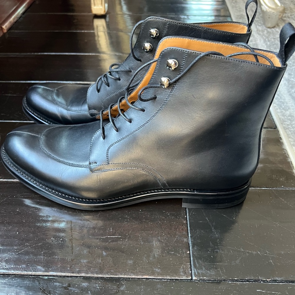 Okeefe 10.5 mens black